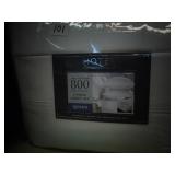 Hotel Signature Sateen Queen Sheet Set - new