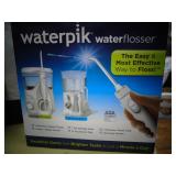 Waterpick Waterflosser  - new