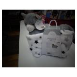 Little Miracle Snuggle Mee Too 2 pc Set - new