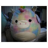 Squishmallows - new