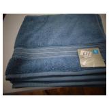 Charisma Luxury Bath Towel 30" x 58" - new