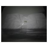 Grandeur Hospitality 8 pk Hand Towels - new