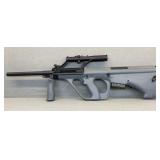 Steyr Mannlicher AUG Bullpup .223 REM Rifle