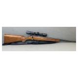 Kimber 82, Kahles Helia Super Scope .22LR Rifle