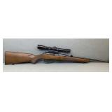 Heckler & Koch HK 300 Rifle
