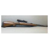 Remington Arms 700, 416 Custom Rifle