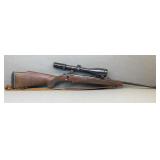 Sako A II, Huge Kahles Helia S Scope.308 Rifle