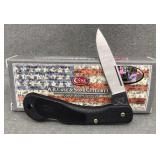 Case XX Blackhorn Lock Blade 059L