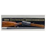 Belgium Browning Arms Co. A5, 20GA Shotgun