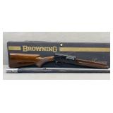 Unfired Browning Arms Co A5 Magnum 20GA Shotgun