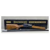 Unfired Browning Arms Co A5 Magnum 12GA Shotgun