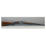Parker Bros. Double Barrel Hammerless 20GA
