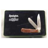 Remington Silver Anniversary Bullet Knife