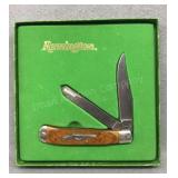 Remington 200th Anniversary Bullet Knife