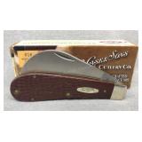 Case XX Brown Hawkbill, Only 2000 Made, 61011SS
