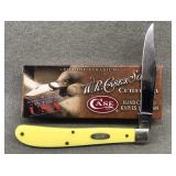 Case XX Yellow Slim Utility 31048CR