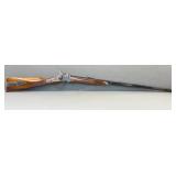 Pedersoli Quigley Sharps Replica 45-70 Rifle