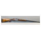 Neumann Double Barrel Hammerless 10GA Shotgun