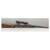 Browning Arms, A Bolt Medallion 375 H&H Mag Rifle
