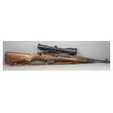 Springfield Armory U.S. M1A Rifle 7.62 Rifle