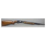 Remington 121 Fieldmaster 22 Pump Rifle