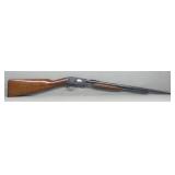 Remington Arms 12A, .22 Pump Rifle