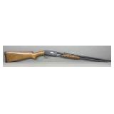 Remington Arms 25, 25-20 Pump Rifle
