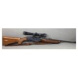 Remington Arms 742 Woodmaster .243 Win Rifle