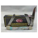 Case XX Med. Stockman Coral Sea 9318CS
