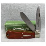 Remington 2003 Pioneer Bullet Knife R1178C