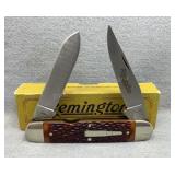 Remington 1985 Woodsman Bullet Knife