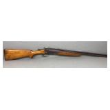 Savage Arms 410/.22LR O/U
