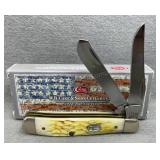 Case XX Mini Trapper Moss Brown 6207