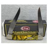 Case XX Muskrat 24KT 920024KT