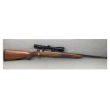 Strum Ruger & Co. M77 MKII, .204 Ruger Rifle