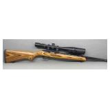 Sturm Ruger & Co. 10/22 Rifle