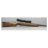 Sturm Ruger & Co 10/22 Rifle