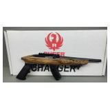 New Sturm Ruger & Co Charger, .22LR  Series Pistol