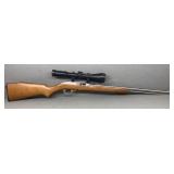 Marlin Firearms Co. 60SB, .22LR Rifle