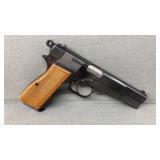 Unfired Browning Arms Co. 9MM Pistol