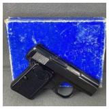 Browning Arms Co Baby Browning 25C.25 ACP Pistol