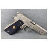 Colt MK IV Series 80 Combat Commander Pistol