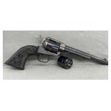 Colt Peacemaker Buntline 22LR/Mag Revolver