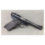 Sturm Ruger & Co. MKI Target .22LR Pistol