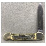 Weidmannsheil Stag Handle DRGM