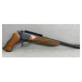 Thompson Center Contender .223 Pistol