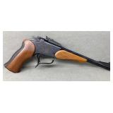 Thompson Center Arms Contender .22 Hornet