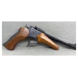 Thompson Center Arms Contender.45 Colt Pistol