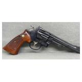 Smith & Wesson 57, .41 Mag Revolver