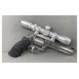 Smith & Wesson Model 629-2.44 Mag Revolver